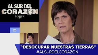 Al Sur Del Corazón  Mejores Momentos  Capítulo 1  Parte 1 [upl. by Lorsung]