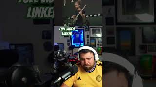 Jinjer Vortex Summer Breeze 2024 Reaction Promo [upl. by Lemmy19]