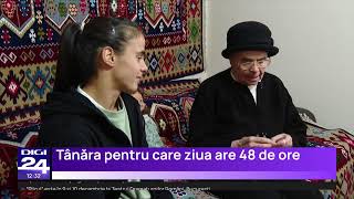 Știrile Digi24 ora 11  1 decembrie [upl. by Kneeland]