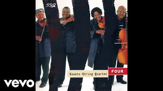 Soweto String Quartet  Passion Official Audio [upl. by Ahsasal132]