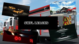 SWFL LEACKS Cars Map Buildings Nature And more [upl. by Lenuahs568]