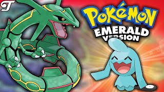 How To Get WYNAUT  Pokémon Emerald 🐍 [upl. by Notnelc]