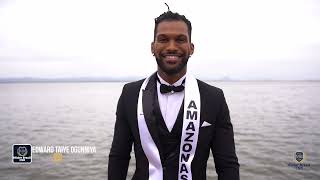 CNB 2023  Mister Brasil CNB 2023  Preliminar em Traje de Noite [upl. by Cummins]