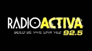 MIX 90S JUAKOLEE RADIOACTIVA [upl. by Silvano354]