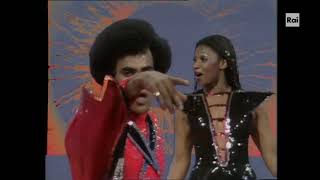 BONEY M – Rasputin RETE 1 La Sberla 1978 [upl. by Lull46]