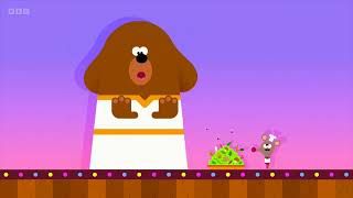 Hey Duggee End Scene amp Credits from Season 4 Episodes 21 to 25 [upl. by Neetsirk]