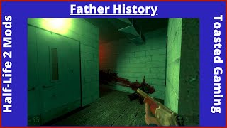 HalfLife 2 Mods  Father History [upl. by Adnal]