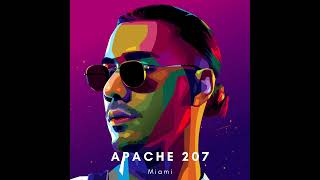 Apache 207  Miami Version 1 [upl. by Leidag]