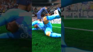 Ronaldo amp Neymar 🥵 Skill Goal football fifa fc25 trending gaming viralvideo [upl. by Briny]