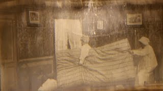 Haunted Bed Mutoscope Reel [upl. by Rebeka]