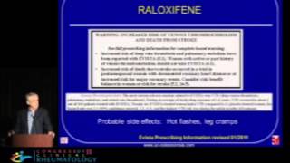 Long Term Use of Bisphosphonates Fact and Fiction  Nelson Watts MD [upl. by Hcahsem277]