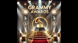 2025 Grammy Nominations Beyoncé Makes History [upl. by Lizette]