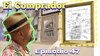 La Exposición del Aeropuerto  Episodio 47 [upl. by Doner]