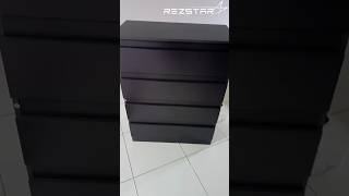 Unboxing Chest Drawer [upl. by Lasonde]