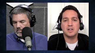 Trent Horn Why Are You an Atheist  Catholic Answers Live  020518 [upl. by Allimrac]