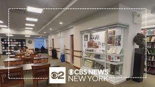 Manhattan School of Music shows off significant energy savings [upl. by Norvall883]