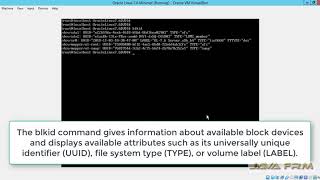 Oracle Linux 7 Tutorial  How to Mount Oracle Linux DVD ISO Permanently [upl. by Groot]