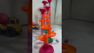 Mind Blowing Marble Run Designs You Never Knew Existed marblerun marbleadventure automobile [upl. by Trebmal]