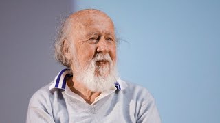 ENTROPIE COSMIQUE ET BOSON DE HIGGS  HUBERT REEVES [upl. by Jerrilyn]