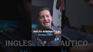 Ingles Aeronautico es importante Busca el video en Latin Aviation [upl. by Ziana]