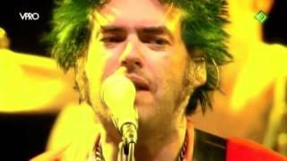 NoFX Seeing Double at The Triple Rock live [upl. by Perr]