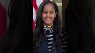 Inside the Lavish Life and Wealth of Barack Obamas Daughter [upl. by Legnaros]