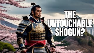 Most Feared Shogun Of All Time [upl. by Ezarra]