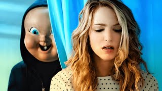 Happy Death Day 2017 Explained in Hindi  Urdu Summarized हिन्दी [upl. by Noillimaxam]