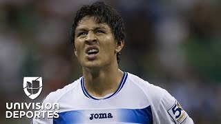 Roger Espinosa “Honduras viene con una generación de jugadores jóvenes” [upl. by Atterahs]