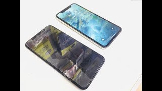 Iphone X Screen Replacement [upl. by Alyled]