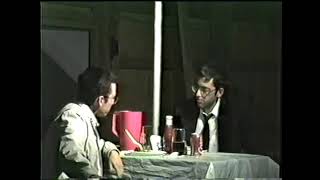 Camp Agudah Play 1988 [upl. by Aramac]