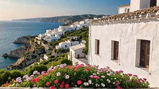 De Lecce a Ostuni un viaje por los pueblos blancos de Apulia [upl. by Leirea]