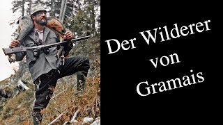 Der Wilderer von Gramais  Trailer [upl. by Arytal]