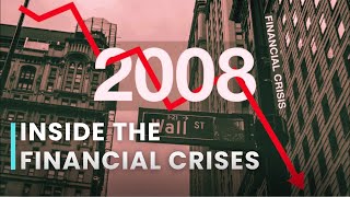 Financial CRISIS 2008 The Inside Story You Werent Told [upl. by Asserac]