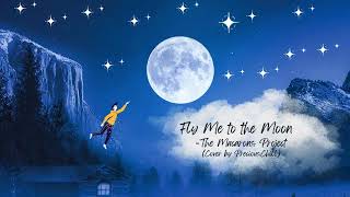 The Macarons Project  Fly Me to the Moon PreciousChill Cover [upl. by Tipton]