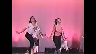 LTHS Orchesis Dance Recital 19992000 [upl. by Johathan]