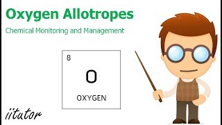 √ The Properties of Oxygen Allotropes Explained in Detail [upl. by Anyahs]