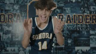 Sonora High School Boys Basketball Twilight Tipoff 2024 [upl. by Eillak]