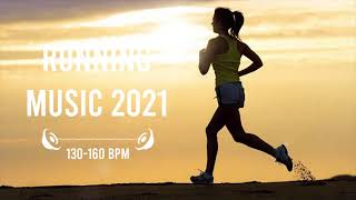 Best Running Music Motivation 2021 32 [upl. by Akemhs]