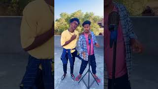 Lakdi ki kathi😀 akhilarya comedymoments funnycomedy realfools funny [upl. by Eiroc]