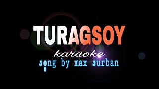 TURAGSOY max surban karaoke [upl. by Marchak]