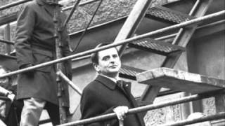 Olof Palme  Arbetsmiljö och yttre miljö 1973 [upl. by Bascio]