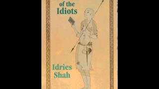 Wisdom of the Idiots Sufi Stories [upl. by Cohby]