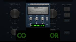 How To Use Logic Pros Stock Compressor On Vocals [upl. by Leziar872]