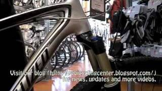 Benefits of Specialized 29er Mountain Bikes Explained by PV Bicycle Center Owner [upl. by Eibrik448]