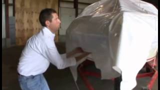 Shrink Wrap Training with Dr Shrink [upl. by Lesya431]