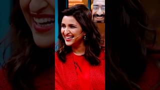 parinidhi kidnaper kapilsharmashow [upl. by Ijies613]