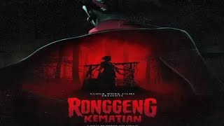 film horor ronggeng kematian 2023 by yayang [upl. by Ennayhc]