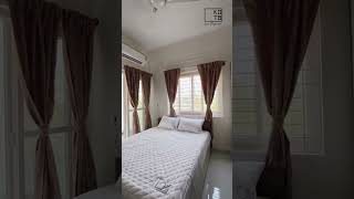 Bellandur Studio Rental Apartments  Bangalore Flats  Kots [upl. by Currie]