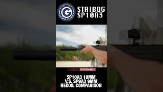 New Grand Power Stribog SP10A3 10MM [upl. by Ikairik897]